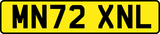 MN72XNL