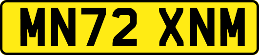 MN72XNM