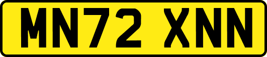MN72XNN