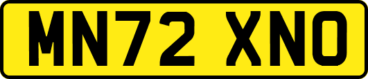 MN72XNO
