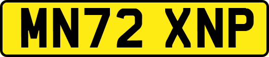 MN72XNP