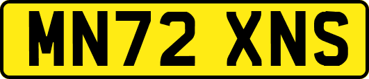 MN72XNS