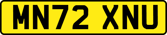 MN72XNU