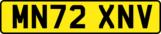 MN72XNV