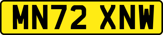 MN72XNW