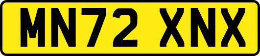 MN72XNX