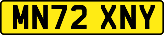 MN72XNY