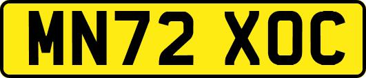 MN72XOC