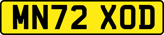 MN72XOD