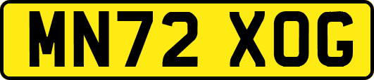 MN72XOG