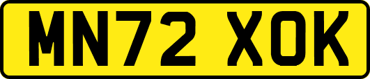 MN72XOK