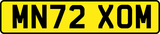 MN72XOM