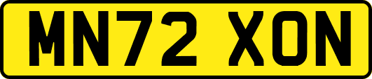 MN72XON