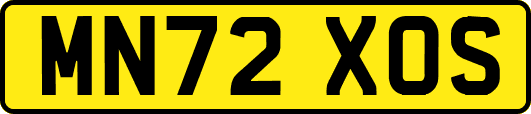 MN72XOS