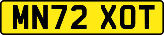 MN72XOT