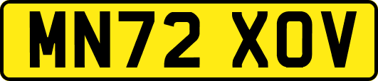 MN72XOV