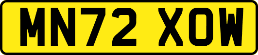 MN72XOW