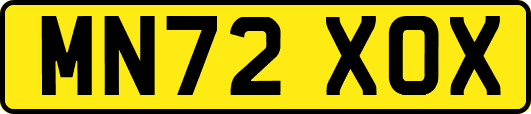 MN72XOX