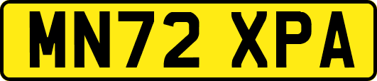 MN72XPA