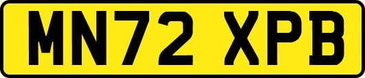 MN72XPB