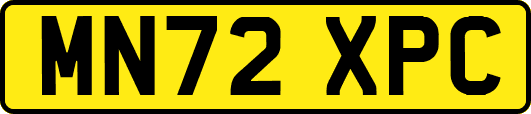 MN72XPC