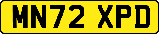 MN72XPD