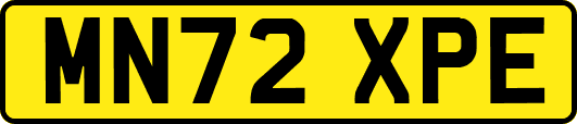 MN72XPE