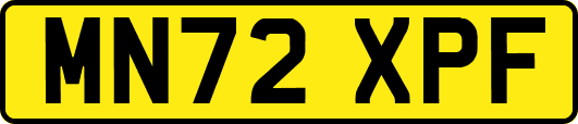 MN72XPF
