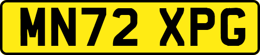 MN72XPG