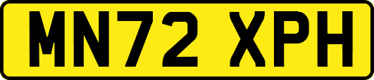 MN72XPH