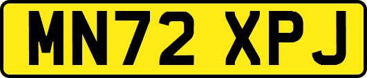 MN72XPJ