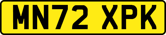 MN72XPK