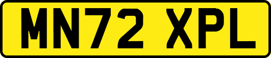 MN72XPL