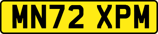 MN72XPM