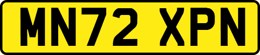 MN72XPN