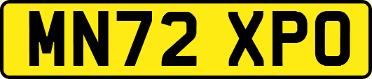 MN72XPO
