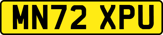 MN72XPU