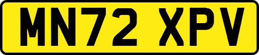 MN72XPV
