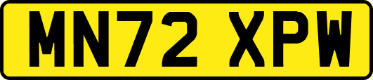 MN72XPW