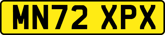 MN72XPX