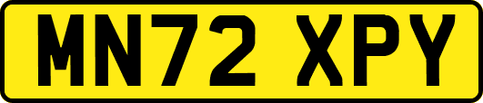 MN72XPY