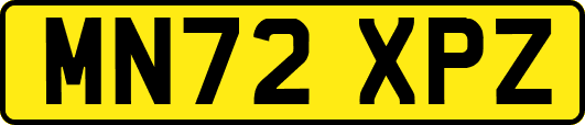 MN72XPZ
