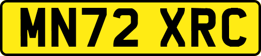 MN72XRC
