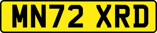 MN72XRD