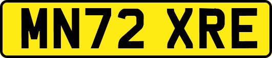 MN72XRE