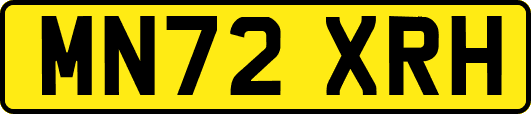 MN72XRH