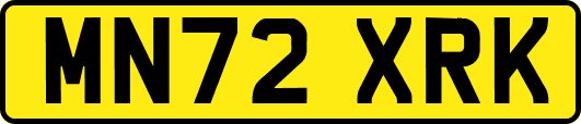 MN72XRK