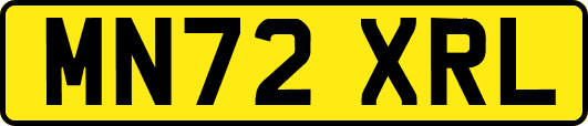 MN72XRL