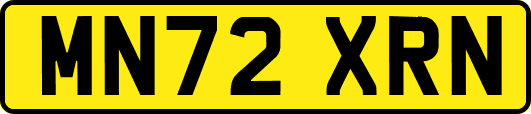 MN72XRN
