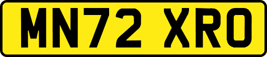 MN72XRO